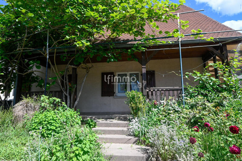 Maison - 194 m² - 8 pièces