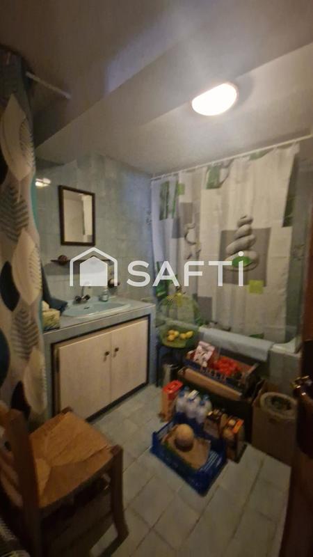 Maison - 204 m² - 7 pièces