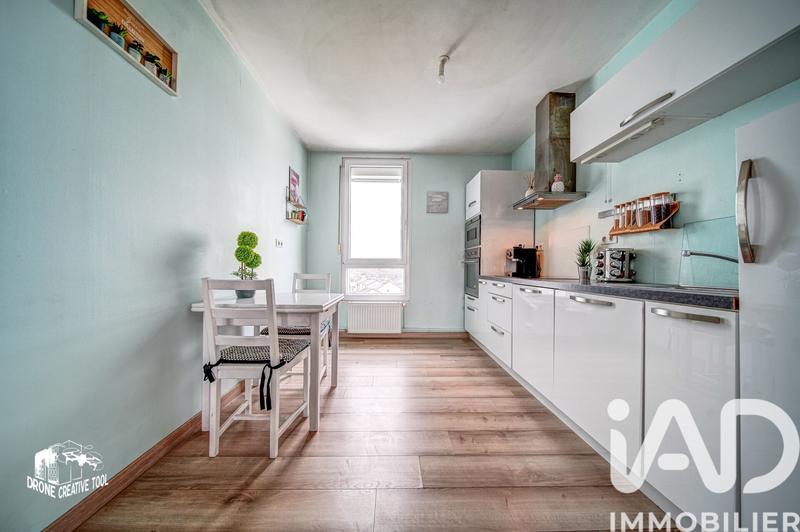 Appartement - 73 m² - 3 pièces
