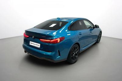 Bmw Série 2 Gran Coupé F44 218i 136 ch Dkg7 m Sport