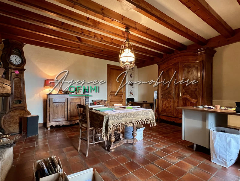 Maison - 146 m² - 6 pièces