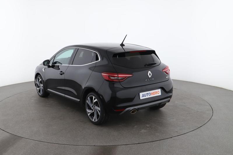 Renault Clio 1.3 TCe Rs Line Edc 130 ch