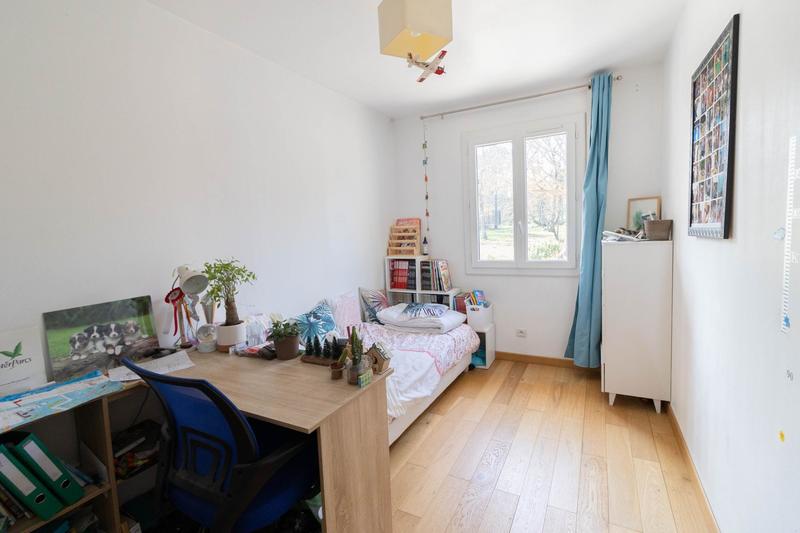 Maison - 170 m² - 7 pièces