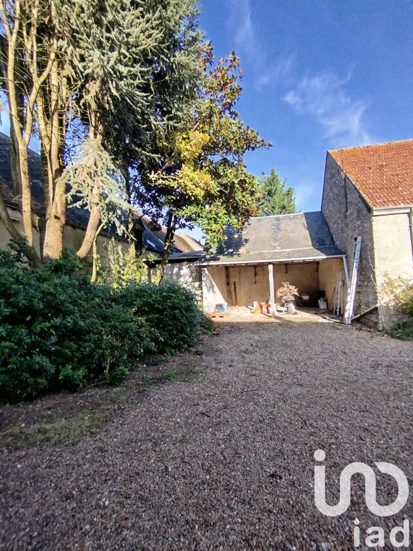 Maison - 279 m² - 12 pièces