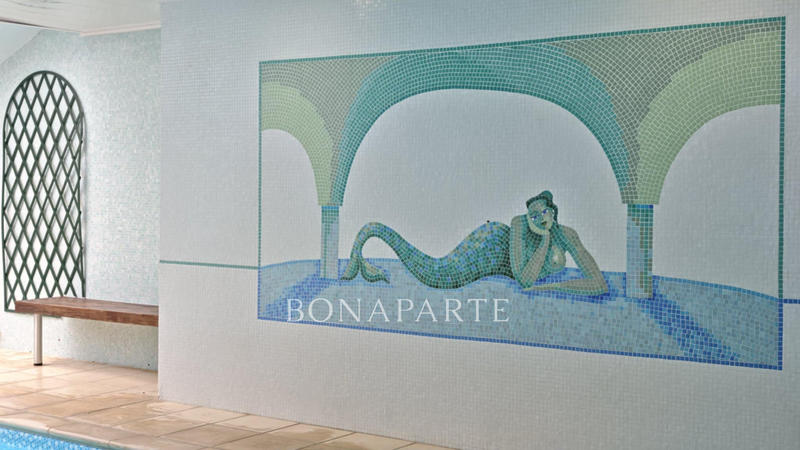 Maison - 367 m² - 16 pièces