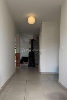 Propriété - 188 m² - 5 pièces