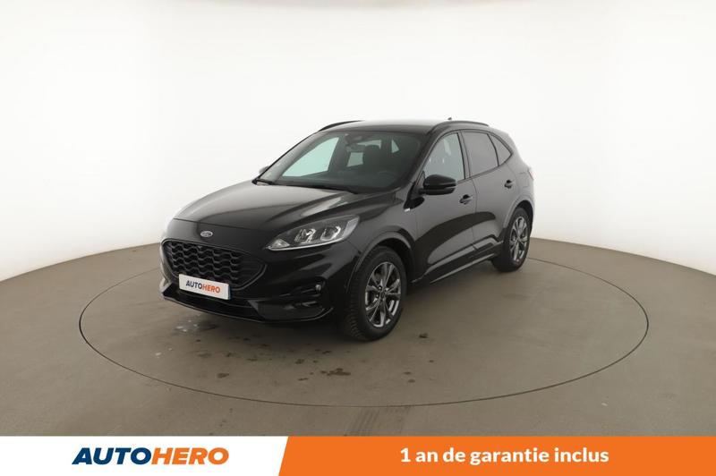 Ford Kuga 1.5 EcoBlue St Line Auto 120 ch