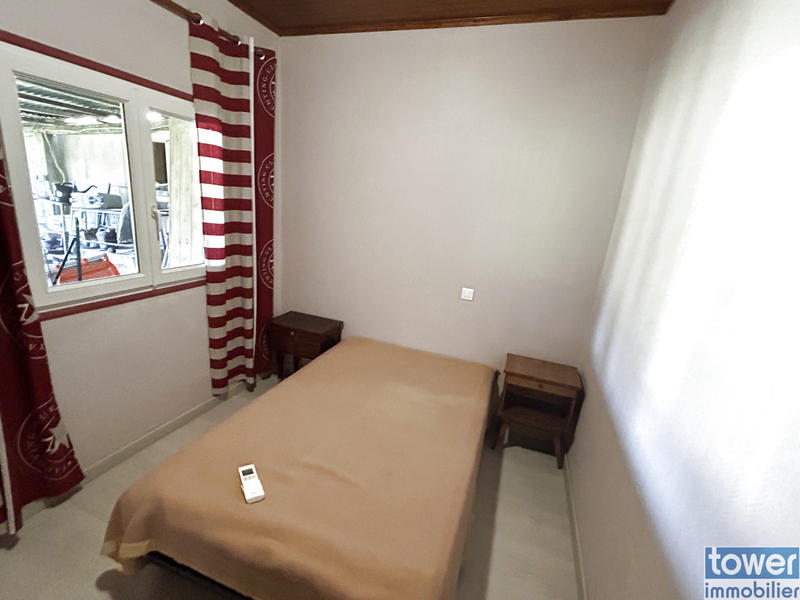 Maison de village - 62 m² - 4 pièces