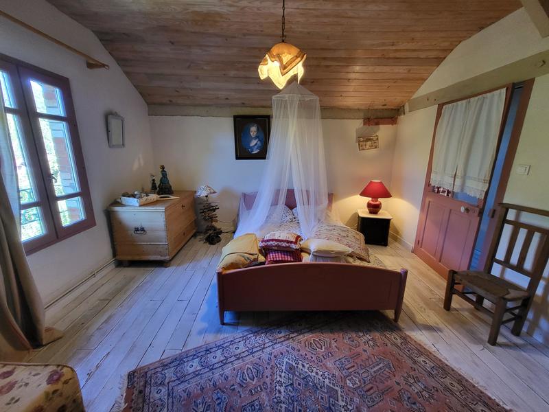 Maison - 167 m² - 7 pièces