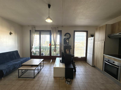 Appartement - 30 m² - 1 pièce