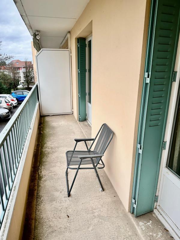 Appartement - 76 m² - 4 pièces