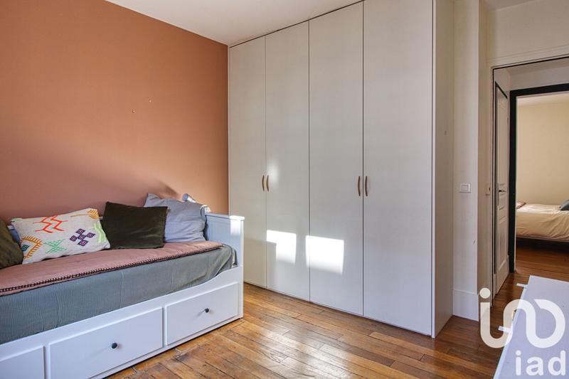 Appartement - 73 m² - 3 pièces