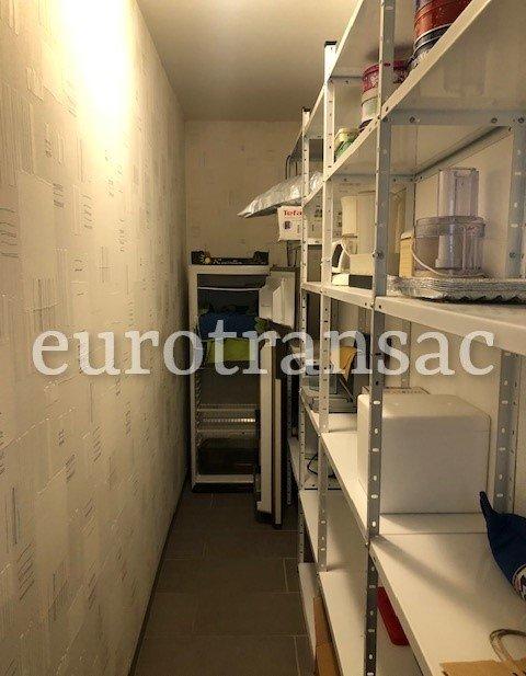 Maison - 134 m² - 4 pièces