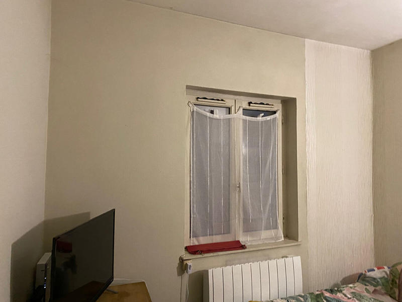 Immeuble - 85 m² - 5 pièces