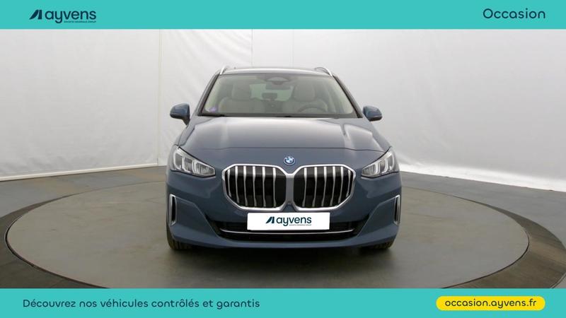 Bmw Serie 2 Active Toure ActiveTourer 230e 326ch xDrive Luxury Dkg7