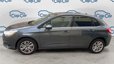 Citroën C4 II 1.2 PureTech 130 Confort