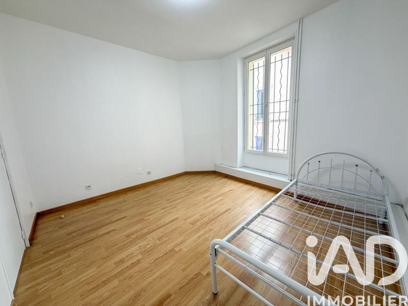Maison de ville - 90 m² - 4 pièces