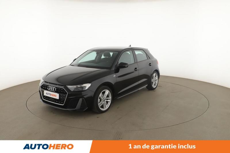 Audi A1 sportback 30 Tfsi 116 ch