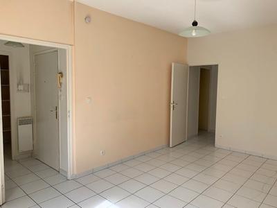 Appartement - 38 m² - 1 pièce