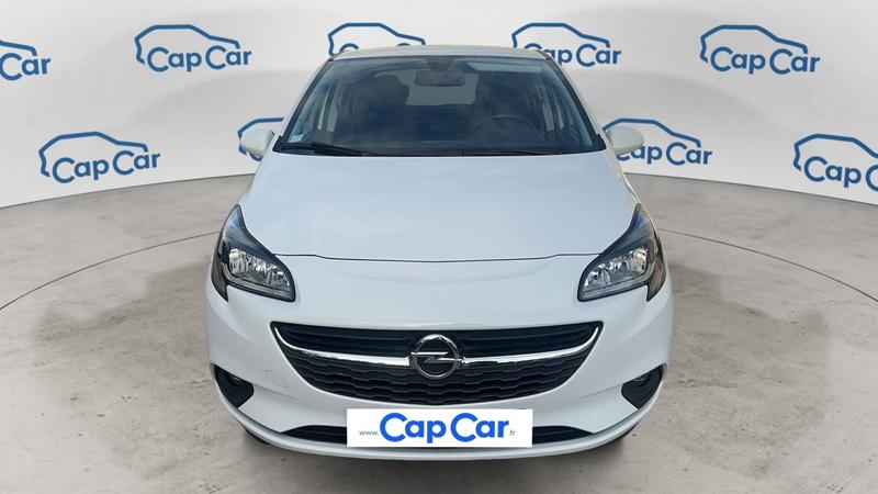 Opel Corsa V 1.4 i 90 Design
