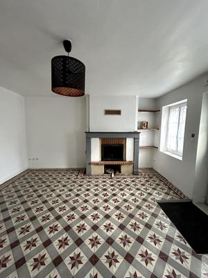 Villa - 72 m² - 5 pièces