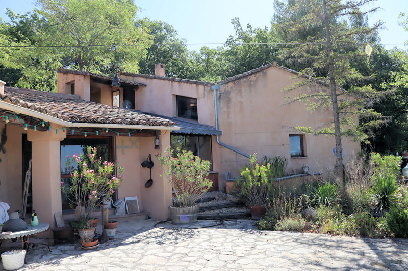 Maison - 113 m² - 3 pièces