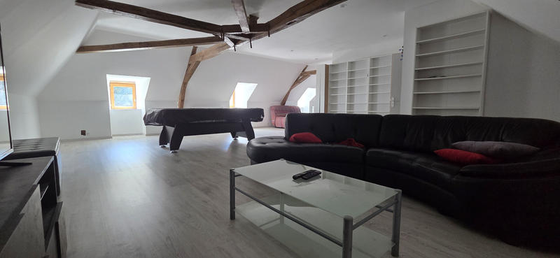 Maison - 179 m² - 5 pièces
