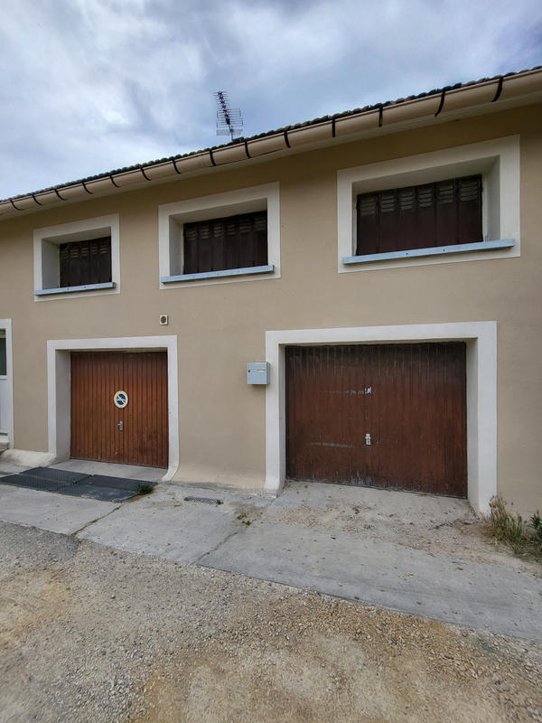 Appartement - 69 m² - 4 pièces