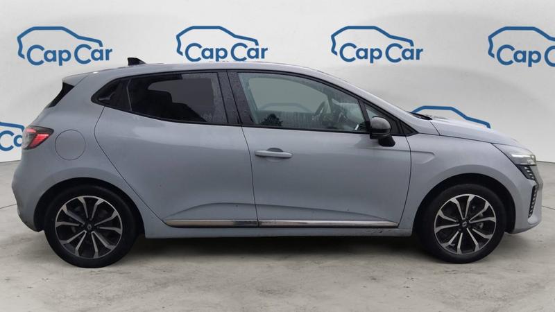 Renault Clio V 1.6 E-Tech 145 Edc Techno