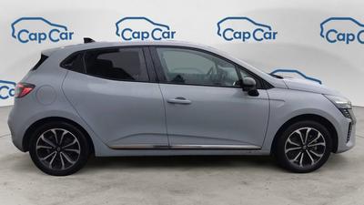 Renault Clio V 1.6 E-Tech 145 Edc Techno