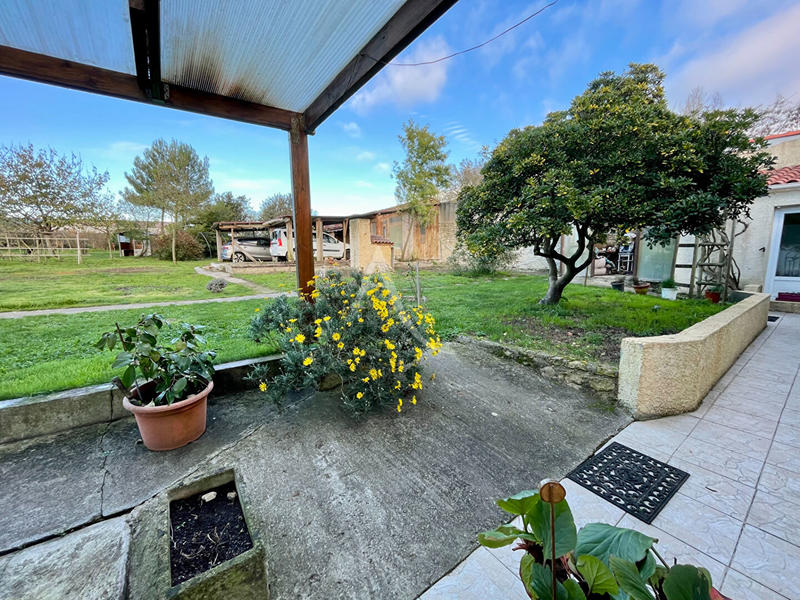 Maison - 140 m² - 4 pièces