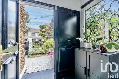 Maison - 160 m² - 5 pièces