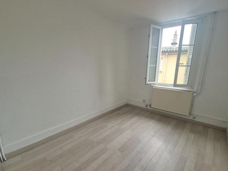 Maison - 53 m² - 3 pièces