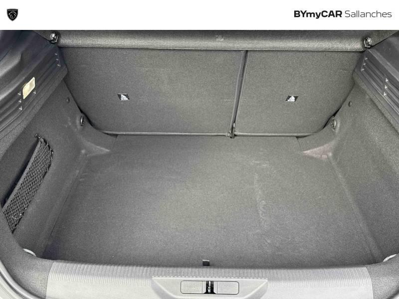 Peugeot 308 Hybrid 145 e-Dcs6 Allure