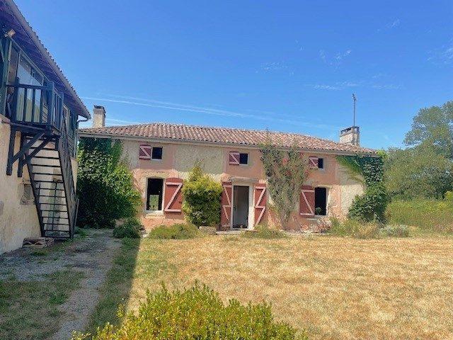 Maison - 141 m² - 6 pièces