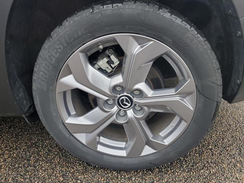 Mazda Mx-30 2020 e-Skyactiv 145 ch