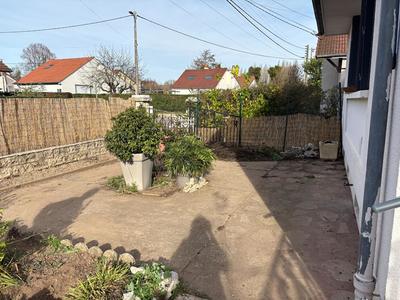 Maison - 88 m² - 3 pièces