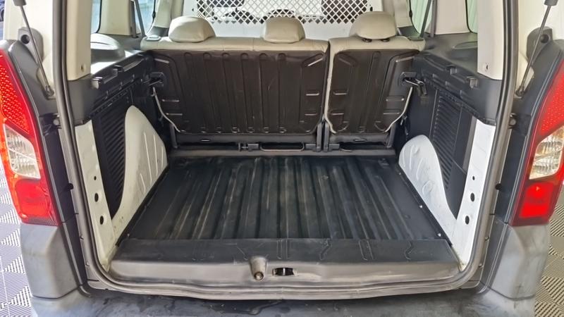 Peugeot Partner Tepee 1.6 Hdi Fap 75ch Access