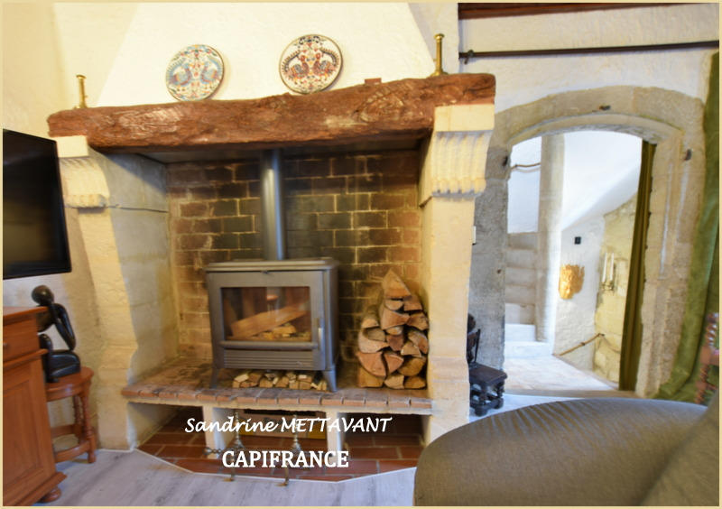 Maison - 106 m² - 5 pièces