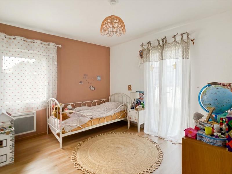 Appartement - 98 m² - 4 pièces