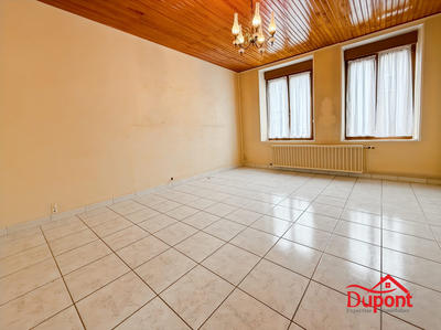 Maison - 96 m² - 4 pièces