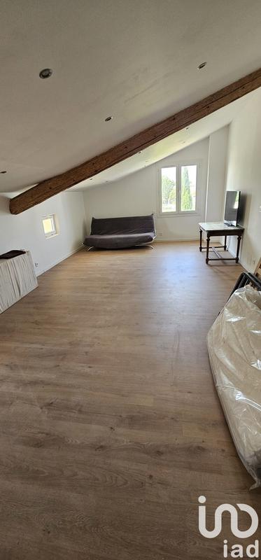 Maison - 170 m² - 6 pièces