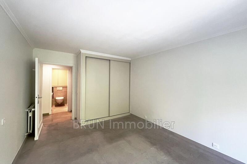 Appartement - 57 m² - 2 pièces