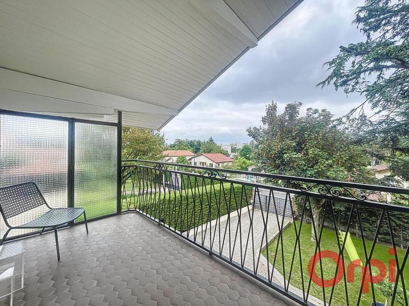 Maison - 146 m² - 5 pièces