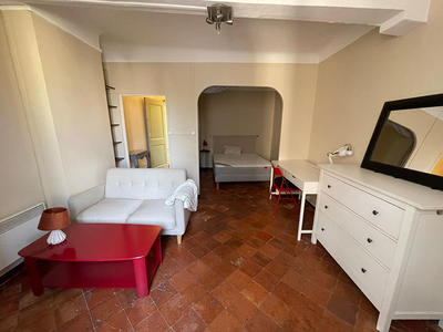 Appartement - 34 m² - 2 pièces