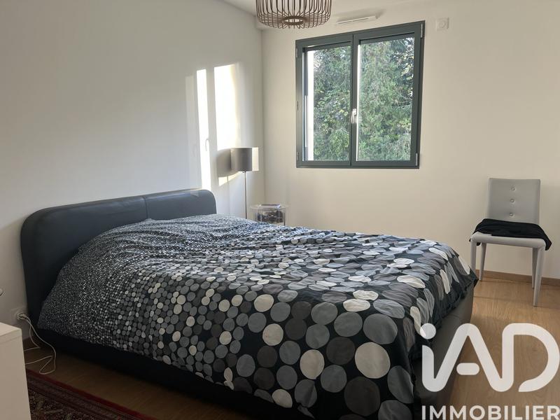 Maison - 183 m² - 6 pièces