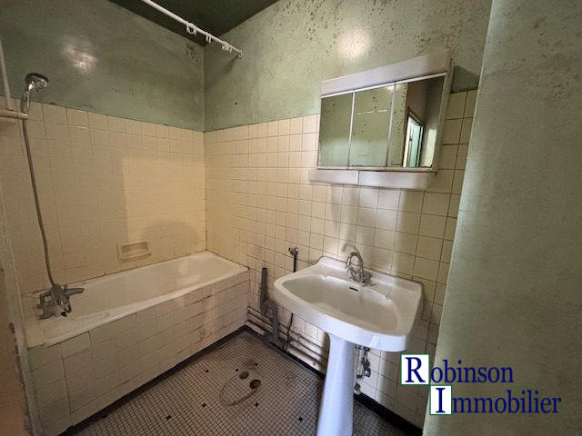 Appartement - 29 m² - 1 pièce