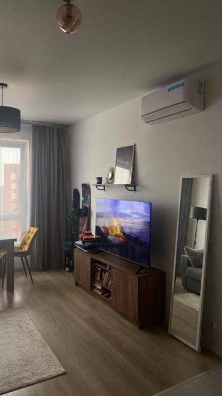 Appartement - 34 m² - 2 pièces