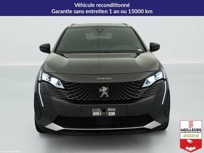 Peugeot 3008 Hybrid4 300 e-Eat8 Gt Pack