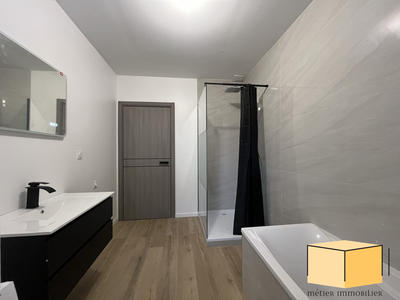 Villa - 75 m² - 3 pièces